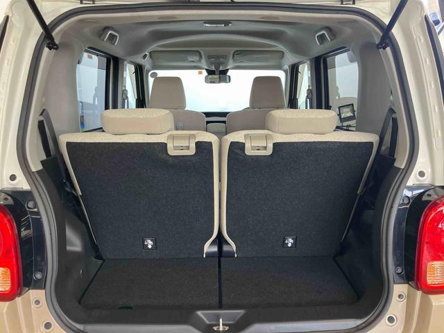 ムーヴキャンバスＸ　ＳＡIIIダイハツ認定中古車　スマートアシスト付き　衝突被害軽減ブレーキ　前後誤発信抑制ブレーキ　まごころ保証付き　キーフリーシステム　プッシュボタンスタート　ＣＤ／ＵＳＢチューナー　オートライト（鳥取県）の中古車