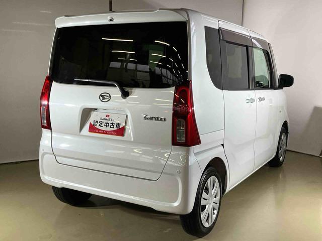 タントＸダイハツ認定中古車　スマートアシスト付き　衝突被害軽減ブレーキ　前後誤発信抑制ブレーキ　まごころ保証付き　ナビ付き　バックカメラ　ドライブレコーダー　コーナーセンサー　シートヒーター（鳥取県）の中古車