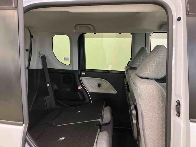 タントＸダイハツ認定中古車　スマートアシスト付き　衝突被害軽減ブレーキ　前後誤発信抑制ブレーキ　まごころ保証付き　ナビ付き　バックカメラ　ドライブレコーダー　コーナーセンサー　シートヒーター（鳥取県）の中古車