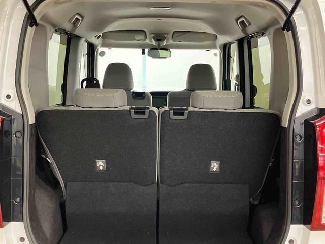 タントＸダイハツ認定中古車　スマートアシスト付き　衝突被害軽減ブレーキ　前後誤発信抑制ブレーキ　まごころ保証付き　ナビ付き　バックカメラ　ドライブレコーダー　コーナーセンサー　シートヒーター（鳥取県）の中古車