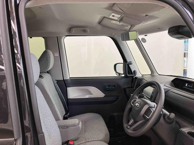 タントスローパーＸダイハツ認定中古車　スマートアシスト付き　衝突被害軽減ブレーキ　前後誤発信抑制ブレーキ　まごころ保証付き　ナビ付き　バックカメラ　コーナーセンサー　シートヒーター　ステアリングスイッチ（鳥取県）の中古車