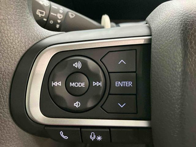 タントスローパーＸダイハツ認定中古車　スマートアシスト付き　衝突被害軽減ブレーキ　前後誤発信抑制ブレーキ　まごころ保証付き　ナビ付き　バックカメラ　コーナーセンサー　シートヒーター　ステアリングスイッチ（鳥取県）の中古車
