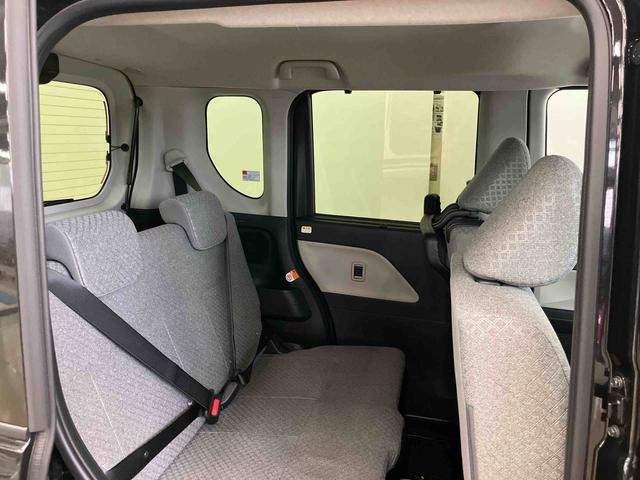 タントスローパーＸダイハツ認定中古車　スマートアシスト付き　衝突被害軽減ブレーキ　前後誤発信抑制ブレーキ　まごころ保証付き　ナビ付き　バックカメラ　コーナーセンサー　シートヒーター　ステアリングスイッチ（鳥取県）の中古車