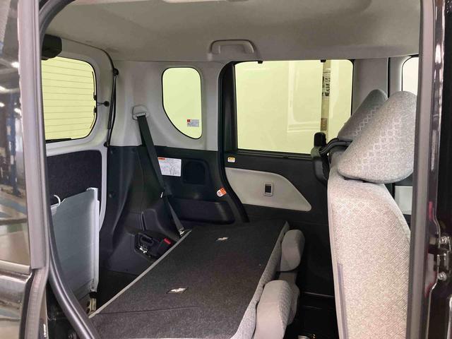 タントスローパーＸダイハツ認定中古車　スマートアシスト付き　衝突被害軽減ブレーキ　前後誤発信抑制ブレーキ　まごころ保証付き　ナビ付き　バックカメラ　コーナーセンサー　シートヒーター　ステアリングスイッチ（鳥取県）の中古車