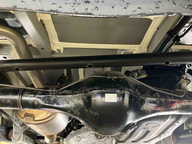 ハイゼットカーゴアトレースローパーダイハツ認定中古車　スマートアシスト付き　衝突被害軽減ブレーキ　前後誤発信抑制ブレーキ　まごころ保証付き　４ＷＤ　ナビ付き　バックカメラ　アダプティブクルーズコントロール　コーナーセンサー（鳥取県）の中古車