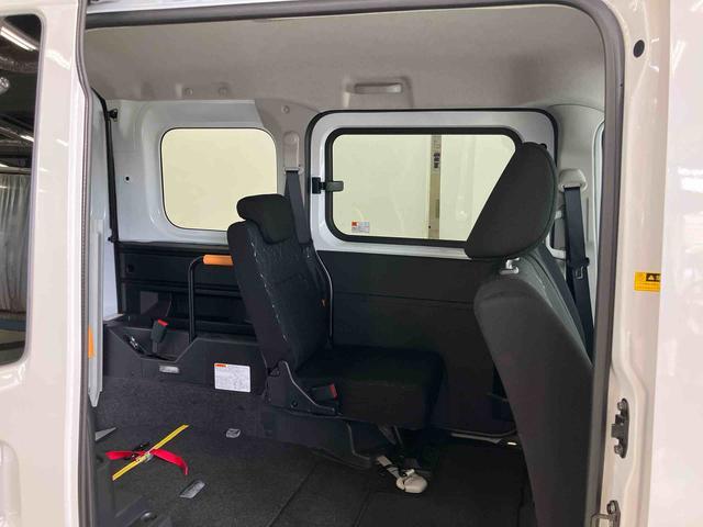 ハイゼットカーゴアトレースローパーダイハツ認定中古車　スマートアシスト付き　衝突被害軽減ブレーキ　前後誤発信抑制ブレーキ　まごころ保証付き　４ＷＤ　ナビ付き　バックカメラ　アダプティブクルーズコントロール　コーナーセンサー（鳥取県）の中古車