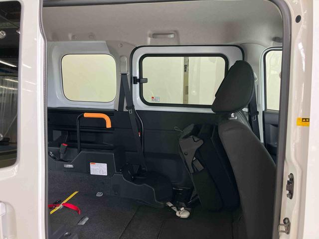 ハイゼットカーゴアトレースローパーダイハツ認定中古車　スマートアシスト付き　衝突被害軽減ブレーキ　前後誤発信抑制ブレーキ　まごころ保証付き　４ＷＤ　ナビ付き　バックカメラ　アダプティブクルーズコントロール　コーナーセンサー（鳥取県）の中古車