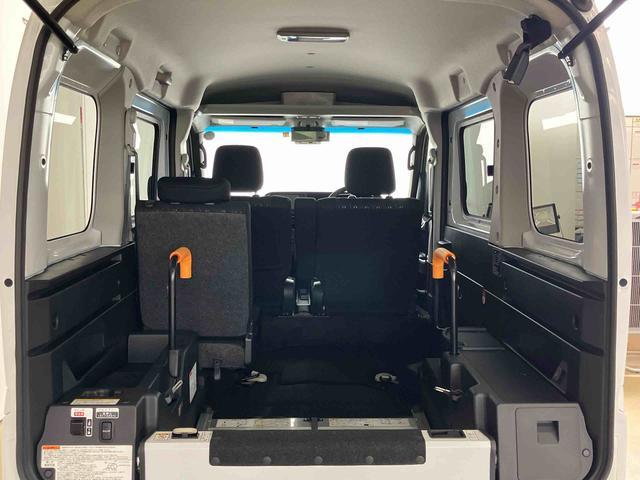 ハイゼットカーゴアトレースローパーダイハツ認定中古車　スマートアシスト付き　衝突被害軽減ブレーキ　前後誤発信抑制ブレーキ　まごころ保証付き　４ＷＤ　ナビ付き　バックカメラ　アダプティブクルーズコントロール　コーナーセンサー（鳥取県）の中古車