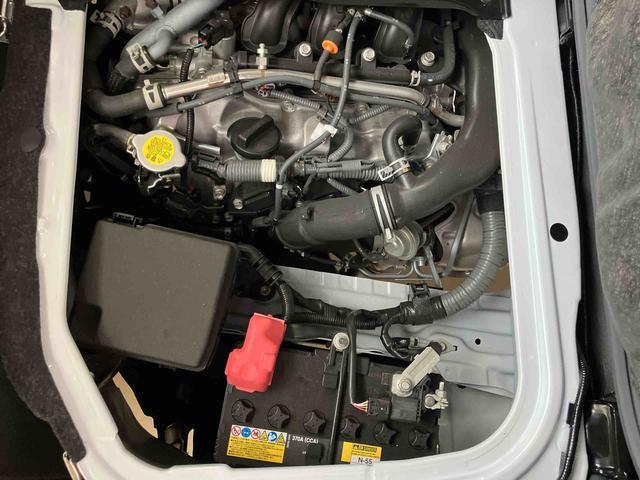ハイゼットカーゴアトレースローパーダイハツ認定中古車　スマートアシスト付き　衝突被害軽減ブレーキ　前後誤発信抑制ブレーキ　まごころ保証付き　４ＷＤ　ナビ付き　バックカメラ　アダプティブクルーズコントロール　コーナーセンサー（鳥取県）の中古車
