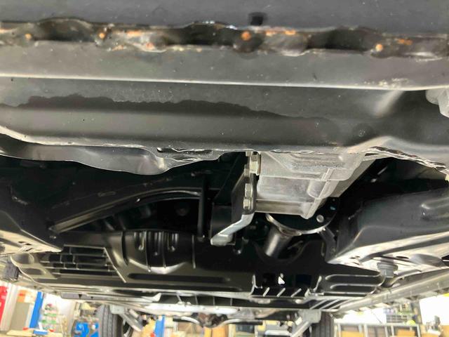 ハイゼットカーゴアトレースローパーダイハツ認定中古車　スマートアシスト付き　衝突被害軽減ブレーキ　前後誤発信抑制ブレーキ　まごころ保証付き　４ＷＤ　ナビ付き　バックカメラ　アダプティブクルーズコントロール　コーナーセンサー（鳥取県）の中古車