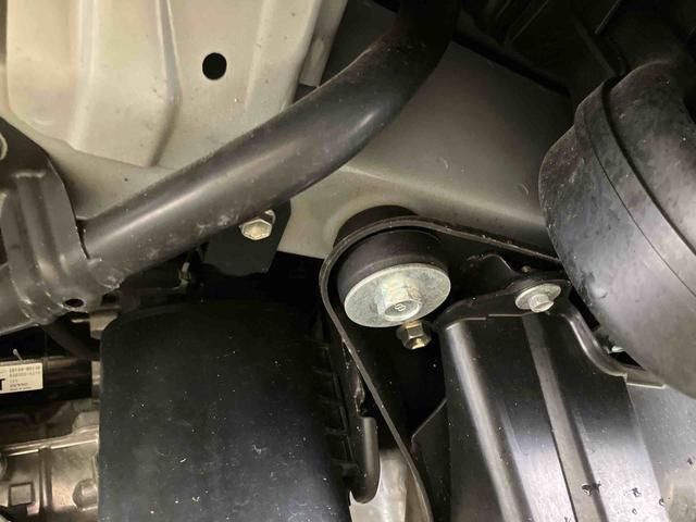 ハイゼットカーゴアトレースローパーダイハツ認定中古車　スマートアシスト付き　衝突被害軽減ブレーキ　前後誤発信抑制ブレーキ　まごころ保証付き　４ＷＤ　ナビ付き　バックカメラ　アダプティブクルーズコントロール　コーナーセンサー（鳥取県）の中古車