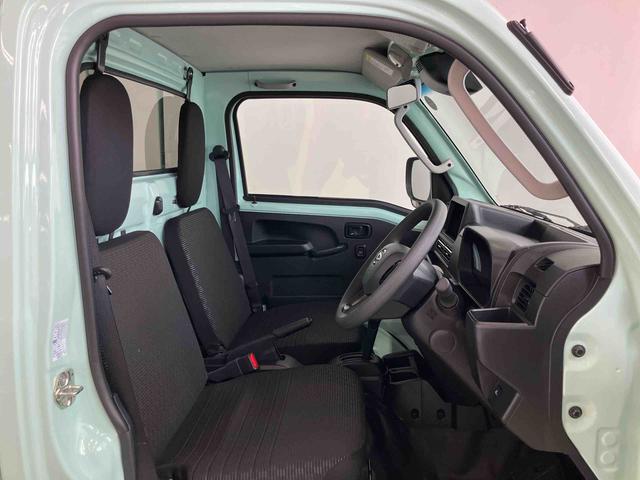 ハイゼットトラックＥＸＴダイハツ認定中古車　スマートアシスト付き　衝突被害軽減ブレーキ　前後誤発信抑制ブレーキ　まごころ保証付き　４ＷＤ　キーフリーシステム　プッシュボタンスタート　コーナーセンサー　オートライト（鳥取県）の中古車