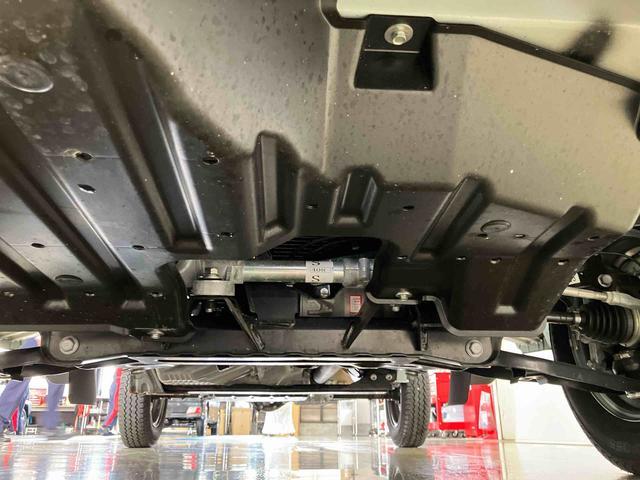 ハイゼットトラックＥＸＴダイハツ認定中古車　スマートアシスト付き　衝突被害軽減ブレーキ　前後誤発信抑制ブレーキ　まごころ保証付き　４ＷＤ　キーフリーシステム　プッシュボタンスタート　コーナーセンサー　オートライト（鳥取県）の中古車