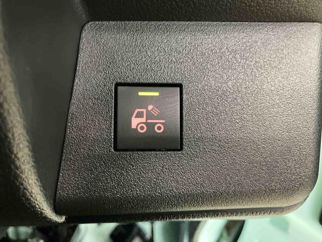 ハイゼットトラックＥＸＴダイハツ認定中古車　スマートアシスト付き　衝突被害軽減ブレーキ　前後誤発信抑制ブレーキ　まごころ保証付き　４ＷＤ　キーフリーシステム　プッシュボタンスタート　コーナーセンサー　オートライト（鳥取県）の中古車