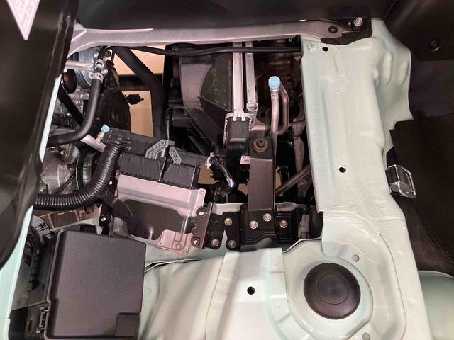 ハイゼットトラックＥＸＴダイハツ認定中古車　スマートアシスト付き　衝突被害軽減ブレーキ　前後誤発信抑制ブレーキ　まごころ保証付き　４ＷＤ　キーフリーシステム　プッシュボタンスタート　コーナーセンサー　オートライト（鳥取県）の中古車