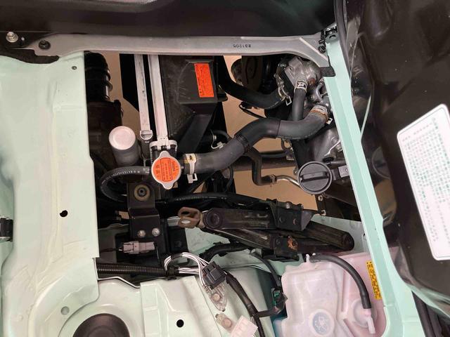 ハイゼットトラックＥＸＴダイハツ認定中古車　スマートアシスト付き　衝突被害軽減ブレーキ　前後誤発信抑制ブレーキ　まごころ保証付き　４ＷＤ　キーフリーシステム　プッシュボタンスタート　コーナーセンサー　オートライト（鳥取県）の中古車