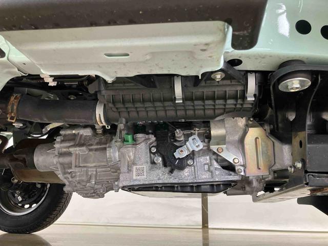ハイゼットトラックＥＸＴダイハツ認定中古車　スマートアシスト付き　衝突被害軽減ブレーキ　前後誤発信抑制ブレーキ　まごころ保証付き　４ＷＤ　キーフリーシステム　プッシュボタンスタート　コーナーセンサー　オートライト（鳥取県）の中古車