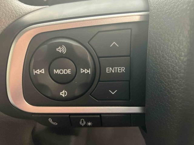 タントカスタムＸダイハツ認定中古車　スマートアシスト付き　衝突被害軽減ブレーキ　前後誤発信抑制ブレーキ　まごころ保証付き　キーフリーシステム　プッシュボタンスタート　コーナーセンサー　シートヒーター（鳥取県）の中古車