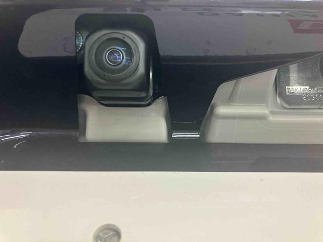 タントカスタムＸダイハツ認定中古車　スマートアシスト付き　衝突被害軽減ブレーキ　前後誤発信抑制ブレーキ　まごころ保証付き　キーフリーシステム　プッシュボタンスタート　コーナーセンサー　シートヒーター（鳥取県）の中古車