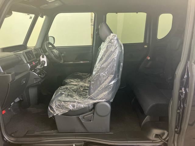 タントカスタムＸダイハツ認定中古車　スマートアシスト付き　衝突被害軽減ブレーキ　前後誤発信抑制ブレーキ　まごころ保証付き　キーフリーシステム　プッシュボタンスタート　コーナーセンサー　シートヒーター（鳥取県）の中古車