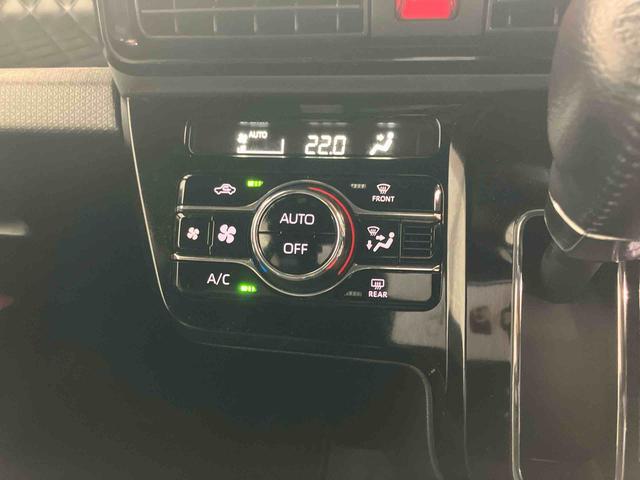タントカスタムＲＳセレクションダイハツ認定中古車　スマートアシスト付き　衝突被害軽減ブレーキ　前後誤発信抑制ブレーキ　まごころ保証付き　キーフリーシステム　プッシュボタンスタート　コーナーセンサー　シートヒーター　ＥＴＣ車載器（鳥取県）の中古車