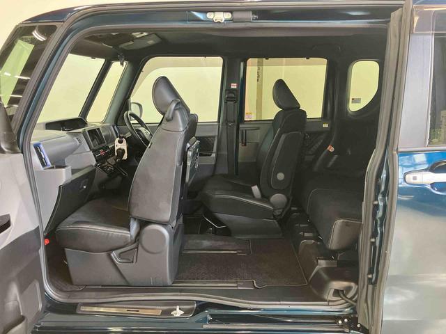 タントカスタムＲＳセレクションダイハツ認定中古車　スマートアシスト付き　衝突被害軽減ブレーキ　前後誤発信抑制ブレーキ　まごころ保証付き　キーフリーシステム　プッシュボタンスタート　コーナーセンサー　シートヒーター　ＥＴＣ車載器（鳥取県）の中古車