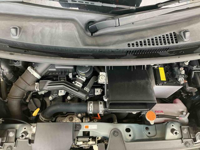タントカスタムＲＳセレクションダイハツ認定中古車　スマートアシスト付き　衝突被害軽減ブレーキ　前後誤発信抑制ブレーキ　まごころ保証付き　キーフリーシステム　プッシュボタンスタート　コーナーセンサー　シートヒーター　ＥＴＣ車載器（鳥取県）の中古車