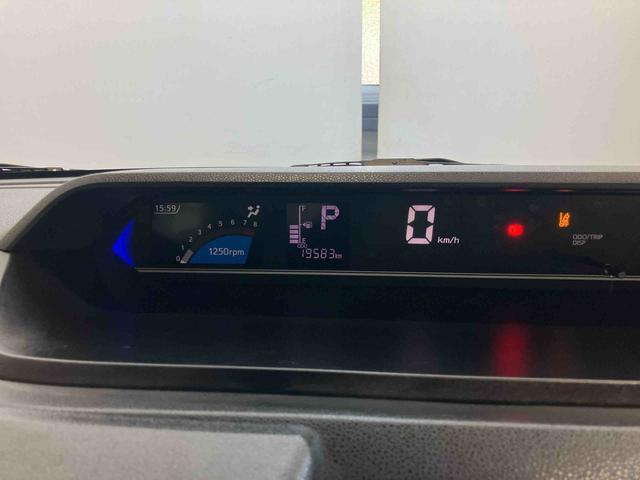 タントカスタムＸダイハツ認定中古車　スマートアシスト付き　衝突被害軽減ブレーキ　前後誤発信抑制ブレーキ　まごころ保証付き　ナビ付き　バックカメラ　キーフリーシステム　シートヒーター　コーナーセンサー（鳥取県）の中古車