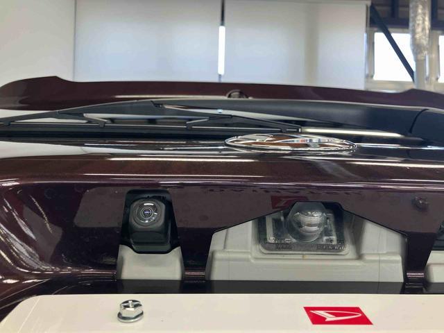 タントカスタムＸダイハツ認定中古車　スマートアシスト付き　衝突被害軽減ブレーキ　前後誤発信抑制ブレーキ　まごころ保証付き　ナビ付き　バックカメラ　キーフリーシステム　シートヒーター　コーナーセンサー（鳥取県）の中古車