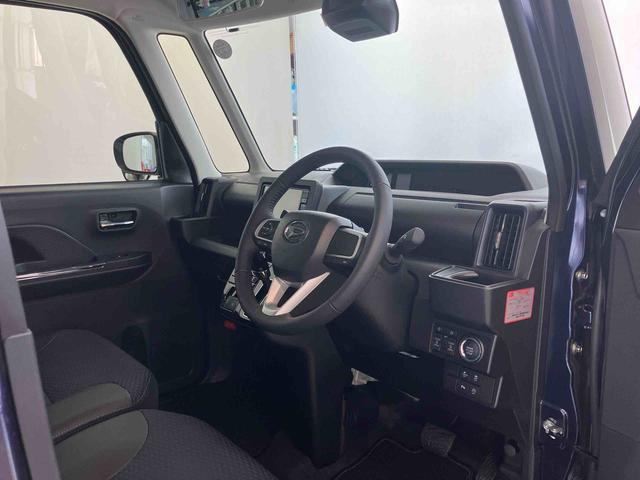 タントスローパーカスタムＲＳダイハツ認定中古車　スマートアシスト付き　衝突被害軽減ブレーキ　前後誤発信抑制ブレーキ　まごころ保証付き　ナビ付き　バックカメラ　コーナーセンサー　シートヒーター（鳥取県）の中古車