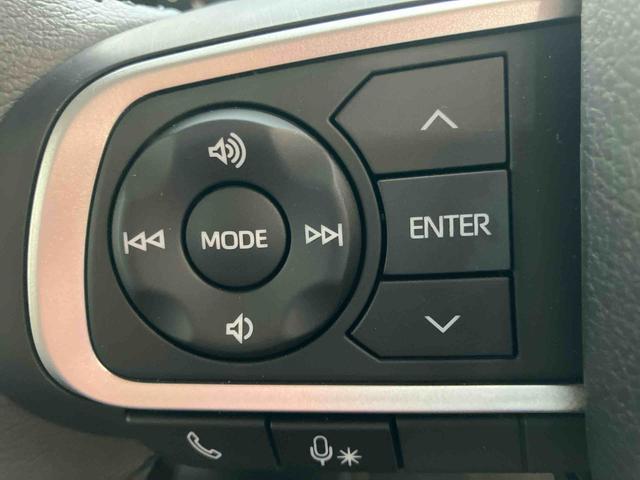 タントスローパーカスタムＲＳダイハツ認定中古車　スマートアシスト付き　衝突被害軽減ブレーキ　前後誤発信抑制ブレーキ　まごころ保証付き　ナビ付き　バックカメラ　コーナーセンサー　シートヒーター（鳥取県）の中古車