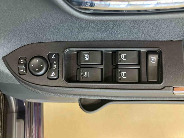 タントスローパーカスタムＲＳダイハツ認定中古車　スマートアシスト付き　衝突被害軽減ブレーキ　前後誤発信抑制ブレーキ　まごころ保証付き　ナビ付き　バックカメラ　コーナーセンサー　シートヒーター（鳥取県）の中古車