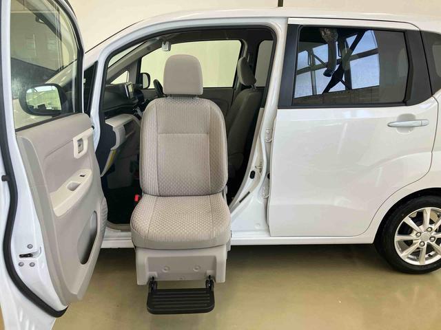 ムーヴフロントシートリフト　Ｘ　ＬｔｄII　ＳＡIIIダイハツ認定中古車　スマートアシスト付き　衝突被害軽減ブレーキ　前後誤発信抑制ブレーキ　まごころ保証付き　ナビ付き　バックカメラ　キーフリーシステム　プッシュボタンスタート　パワーボタン（鳥取県）の中古車