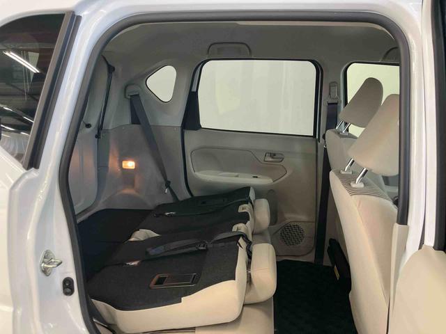 ムーヴフロントシートリフト　Ｘ　ＬｔｄII　ＳＡIIIダイハツ認定中古車　スマートアシスト付き　衝突被害軽減ブレーキ　前後誤発信抑制ブレーキ　まごころ保証付き　ナビ付き　バックカメラ　キーフリーシステム　プッシュボタンスタート　パワーボタン（鳥取県）の中古車