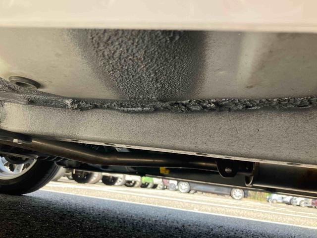 ムーヴフロントシートリフト　Ｘ　ＬｔｄII　ＳＡIIIダイハツ認定中古車　スマートアシスト付き　衝突被害軽減ブレーキ　前後誤発信抑制ブレーキ　まごころ保証付き　ナビ付き　バックカメラ　キーフリーシステム　プッシュボタンスタート　パワーボタン（鳥取県）の中古車