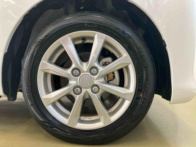 ムーヴフロントシートリフト　Ｘ　ＬｔｄII　ＳＡIIIダイハツ認定中古車　スマートアシスト付き　衝突被害軽減ブレーキ　前後誤発信抑制ブレーキ　まごころ保証付き　ナビ付き　バックカメラ　キーフリーシステム　プッシュボタンスタート　パワーボタン（鳥取県）の中古車