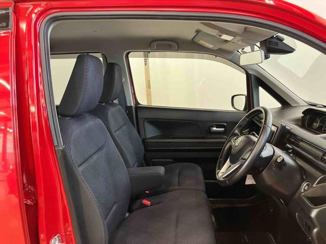 ワゴンＲハイブリッドＦＺダイハツ認定中古車　４ＷＤ　ナビ付き　バックカメラ　ドライブレコーダー　ＥＴＣ車載器　コーナーセンサー　ステアリングスイッチ　オートエアコン（鳥取県）の中古車