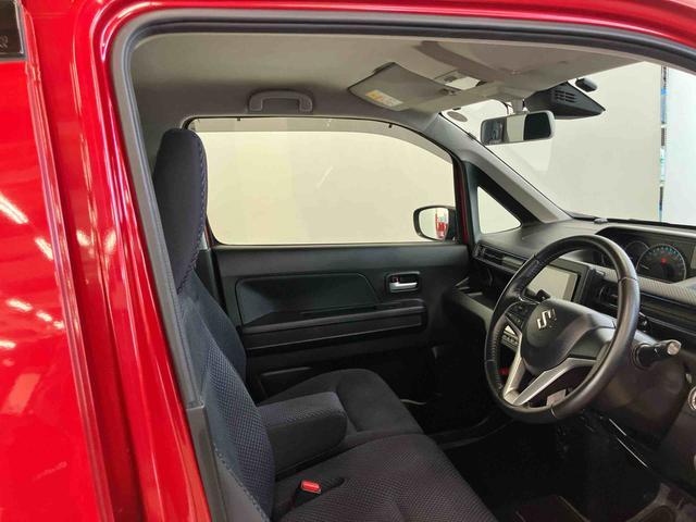 ワゴンＲハイブリッドＦＺダイハツ認定中古車　４ＷＤ　ナビ付き　バックカメラ　ドライブレコーダー　ＥＴＣ車載器　コーナーセンサー　ステアリングスイッチ　オートエアコン（鳥取県）の中古車