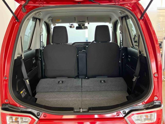 ワゴンＲハイブリッドＦＺダイハツ認定中古車　４ＷＤ　ナビ付き　バックカメラ　ドライブレコーダー　ＥＴＣ車載器　コーナーセンサー　ステアリングスイッチ　オートエアコン（鳥取県）の中古車
