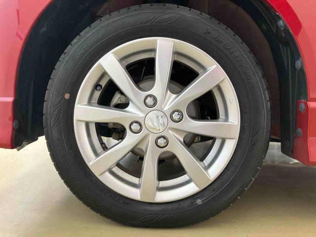 ワゴンＲハイブリッドＦＺダイハツ認定中古車　４ＷＤ　ナビ付き　バックカメラ　ドライブレコーダー　ＥＴＣ車載器　コーナーセンサー　ステアリングスイッチ　オートエアコン（鳥取県）の中古車