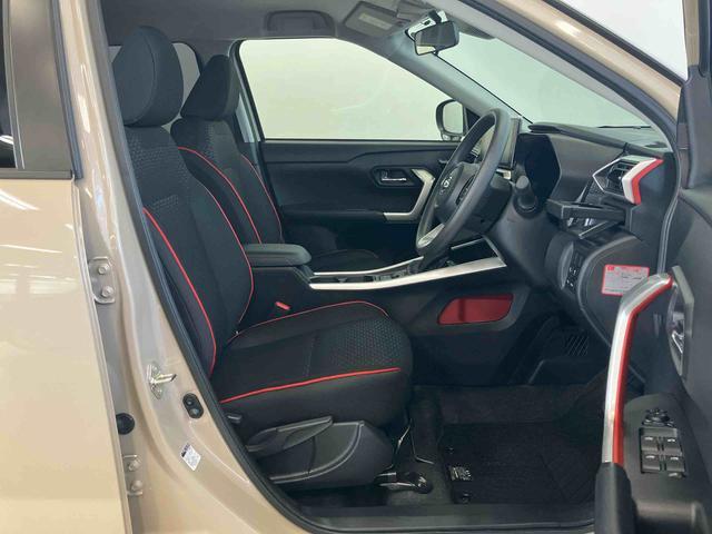 ロッキーＸ　ＨＥＶダイハツ認定中古車　スマートアシスト付き　衝突被害軽減ブレーキ　前後誤発信抑制ブレーキ　まごころ保証付き　９インチディスプレイオーディオ　バックカメラ　コーナーセンサー　シートヒーター（鳥取県）の中古車