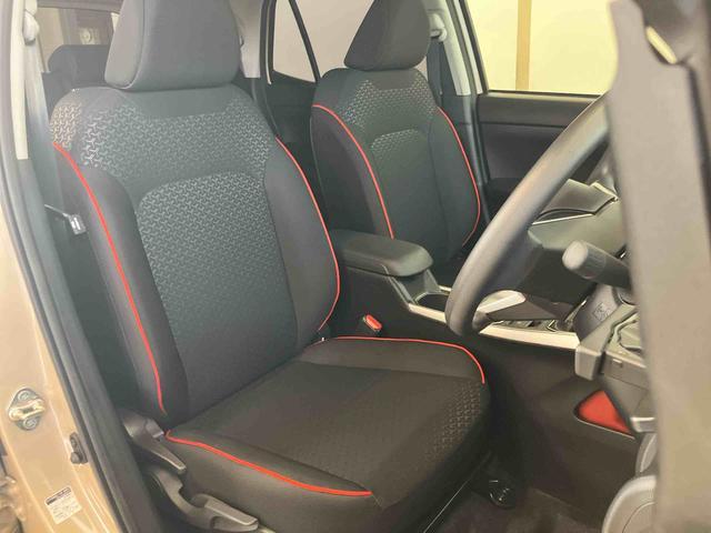 ロッキーＸ　ＨＥＶダイハツ認定中古車　スマートアシスト付き　衝突被害軽減ブレーキ　前後誤発信抑制ブレーキ　まごころ保証付き　９インチディスプレイオーディオ　バックカメラ　コーナーセンサー　シートヒーター（鳥取県）の中古車