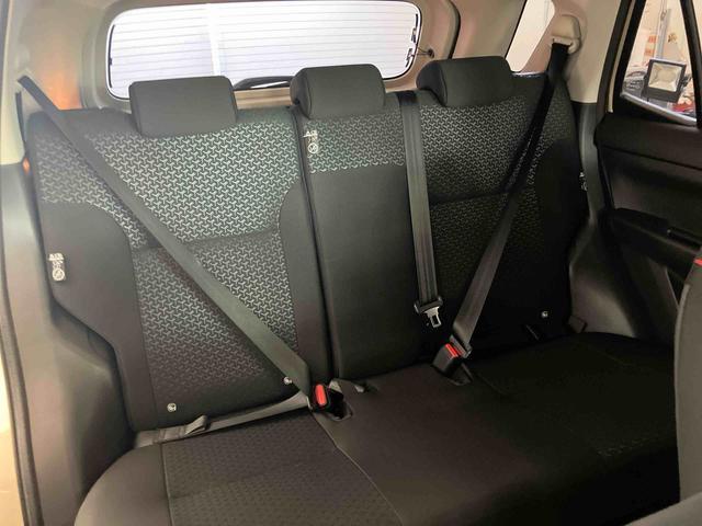 ロッキーＸ　ＨＥＶダイハツ認定中古車　スマートアシスト付き　衝突被害軽減ブレーキ　前後誤発信抑制ブレーキ　まごころ保証付き　９インチディスプレイオーディオ　バックカメラ　コーナーセンサー　シートヒーター（鳥取県）の中古車