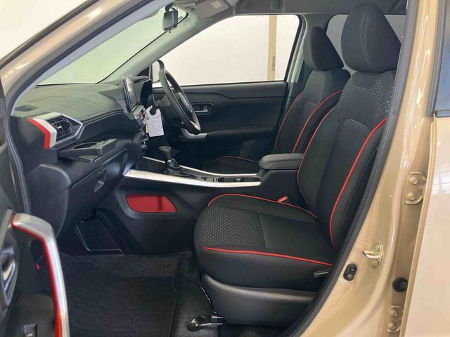 ロッキーＸ　ＨＥＶダイハツ認定中古車　スマートアシスト付き　衝突被害軽減ブレーキ　前後誤発信抑制ブレーキ　まごころ保証付き　９インチディスプレイオーディオ　バックカメラ　コーナーセンサー　シートヒーター（鳥取県）の中古車