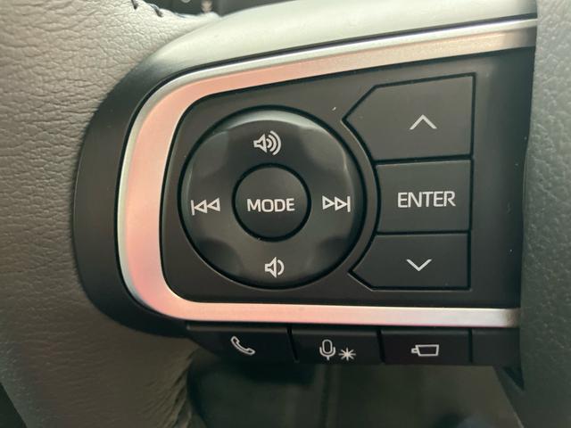 タントカスタムＲＳダイハツ認定中古車　スマートアシスト付き　衝突被害軽減ブレーキ　前後誤発信抑制ブレーキ　まごころ保証付き　１０インチナビ　パノラマモニター対応カメラ　アダプティブクルーズコントロール（鳥取県）の中古車