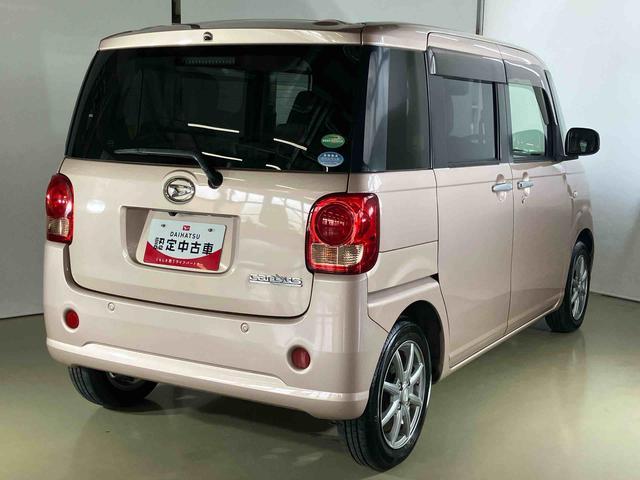 ムーヴキャンバスＸリミテッド　ＳＡIIIダイハツ認定中古車　スマートアシスト付き　衝突被害軽減ブレーキ　前後誤発信抑制ブレーキ　まごころ保証付き　４ＷＤ　ＤＶＤチューナー　バックカメラ　ＥＴＣ車載器　ステアリングスイッチ（鳥取県）の中古車