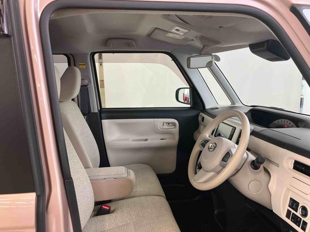ムーヴキャンバスＸリミテッド　ＳＡIIIダイハツ認定中古車　スマートアシスト付き　衝突被害軽減ブレーキ　前後誤発信抑制ブレーキ　まごころ保証付き　４ＷＤ　ＤＶＤチューナー　バックカメラ　ＥＴＣ車載器　ステアリングスイッチ（鳥取県）の中古車