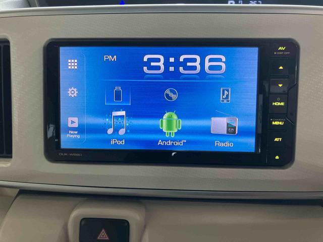 ムーヴキャンバスＸリミテッド　ＳＡIIIダイハツ認定中古車　スマートアシスト付き　衝突被害軽減ブレーキ　前後誤発信抑制ブレーキ　まごころ保証付き　４ＷＤ　ＤＶＤチューナー　バックカメラ　ＥＴＣ車載器　ステアリングスイッチ（鳥取県）の中古車