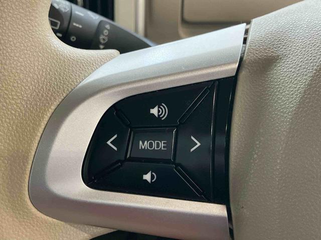 ムーヴキャンバスＸリミテッド　ＳＡIIIダイハツ認定中古車　スマートアシスト付き　衝突被害軽減ブレーキ　前後誤発信抑制ブレーキ　まごころ保証付き　４ＷＤ　ＤＶＤチューナー　バックカメラ　ＥＴＣ車載器　ステアリングスイッチ（鳥取県）の中古車
