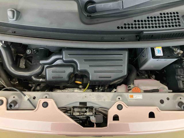ムーヴキャンバスＸリミテッド　ＳＡIIIダイハツ認定中古車　スマートアシスト付き　衝突被害軽減ブレーキ　前後誤発信抑制ブレーキ　まごころ保証付き　４ＷＤ　ＤＶＤチューナー　バックカメラ　ＥＴＣ車載器　ステアリングスイッチ（鳥取県）の中古車